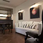 Ferrini Home - Via Monte Sant\'Agata