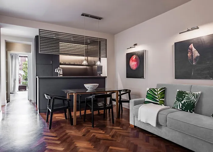 Ferrini Home - Via Monte Sant\'Agata