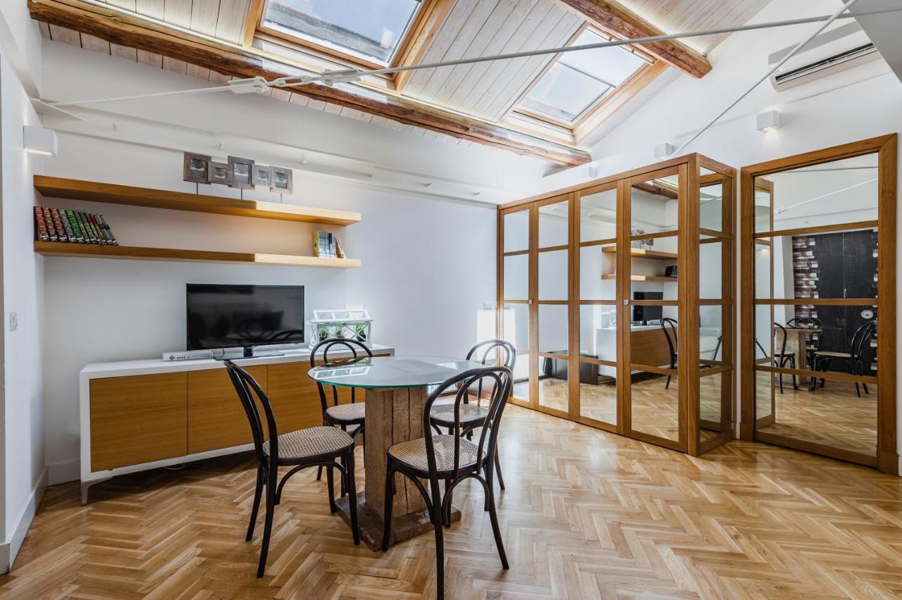 Ferrini - Via Monte Sant'agata Apartment *
