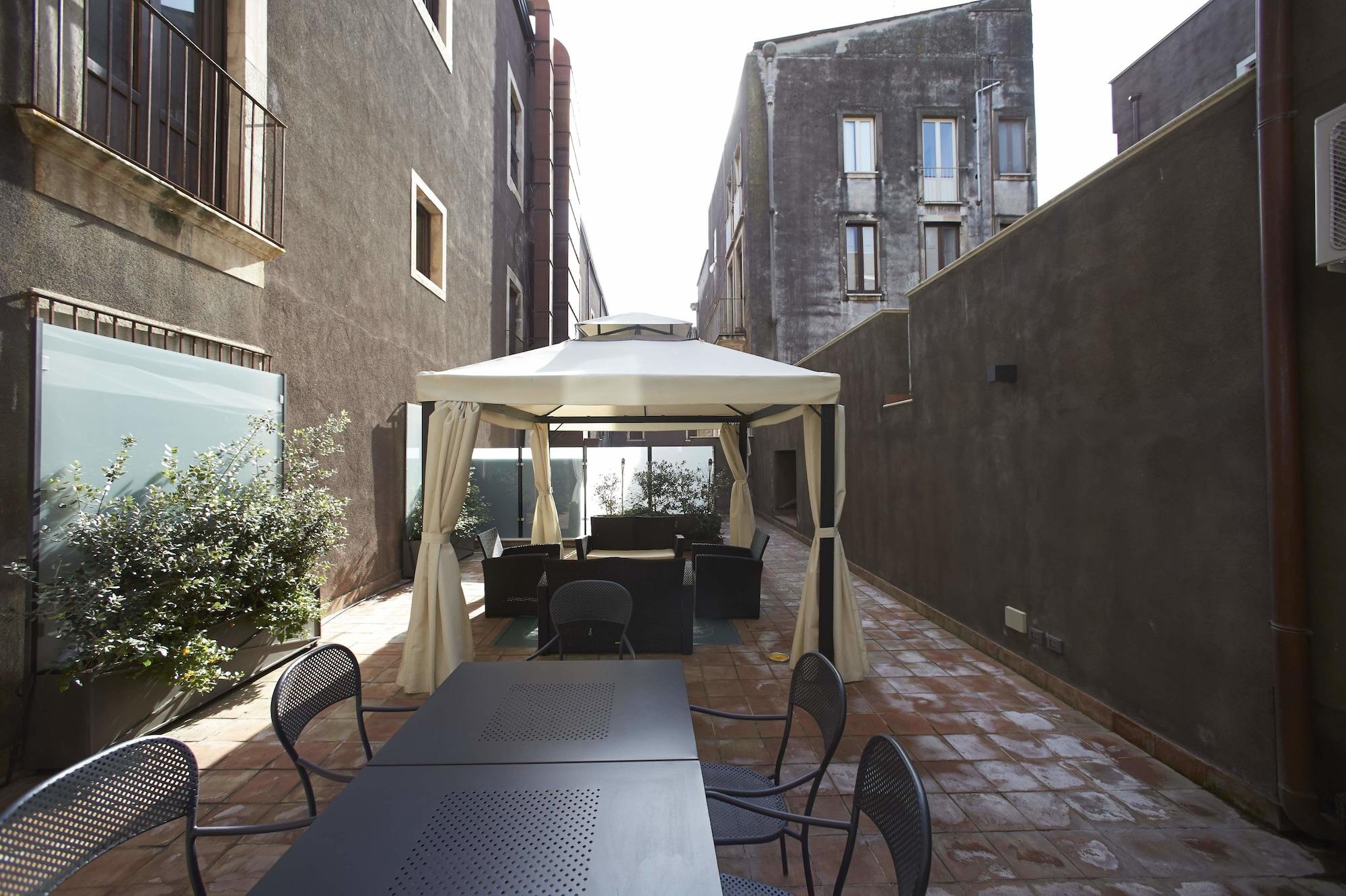 Apartment Ferrini - Via Monte Sant'agata