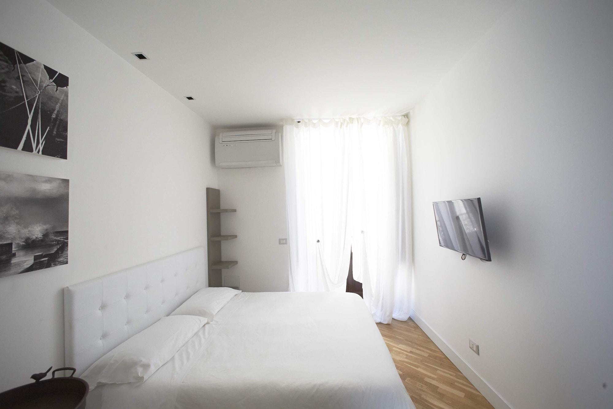 Ferrini - Via Monte Sant'agata Apartment