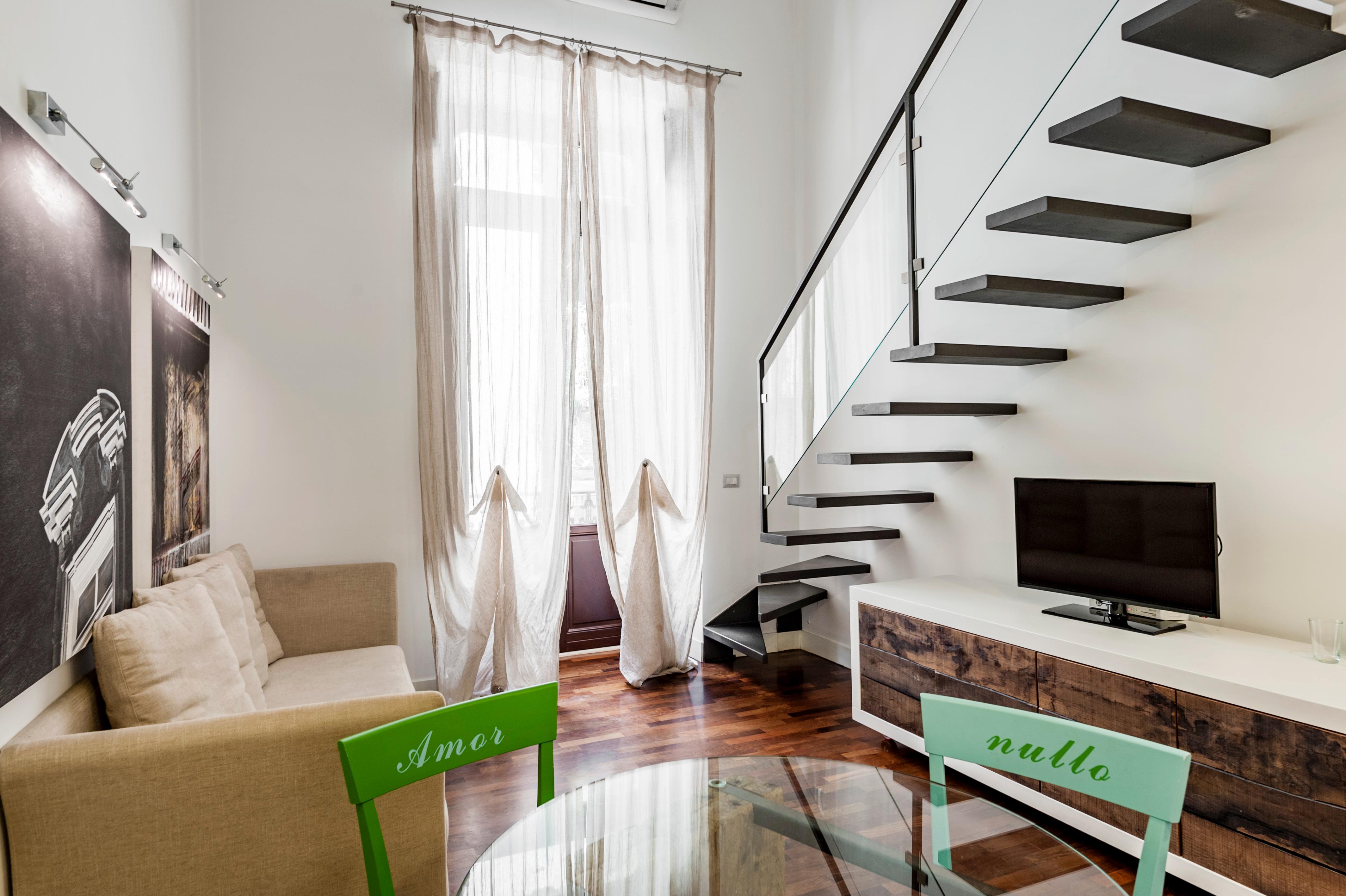 Apartment Ferrini - Via Monte Sant'agata