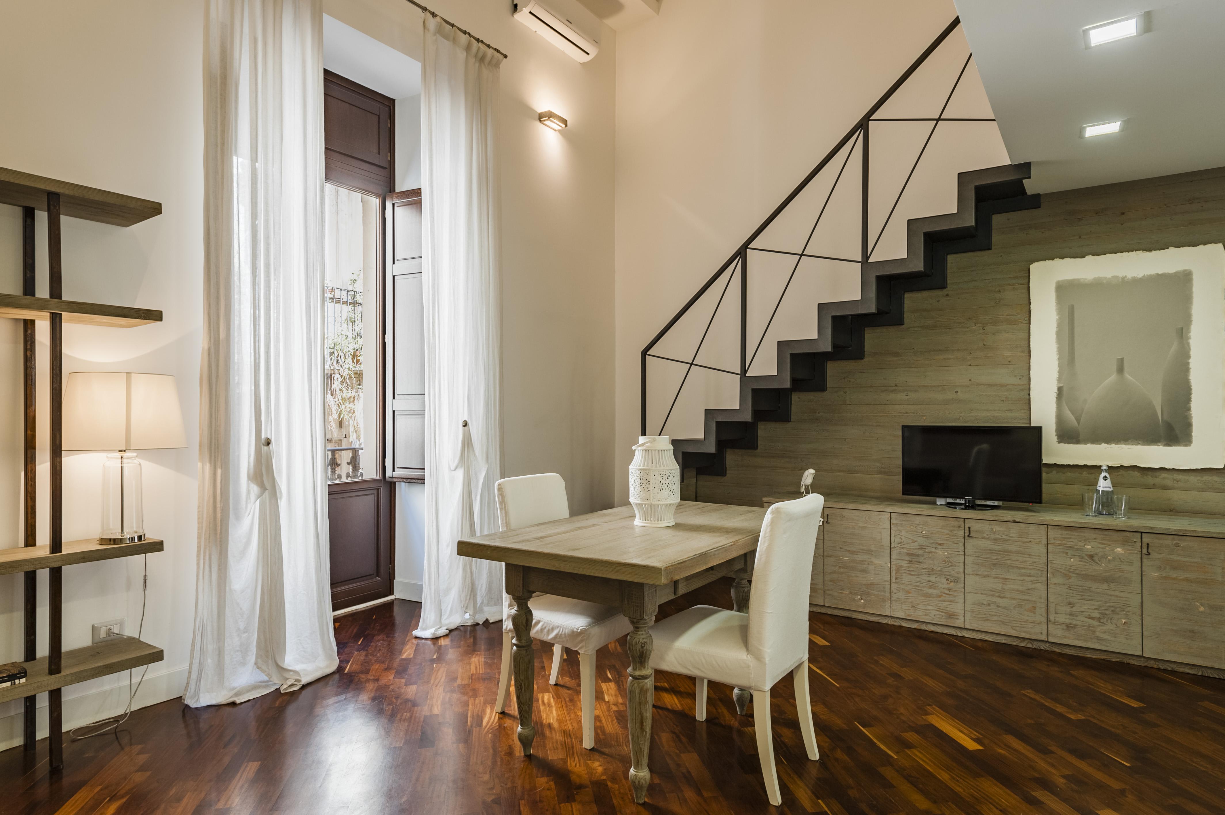 Apartment Ferrini - Via Monte Sant'agata Catania