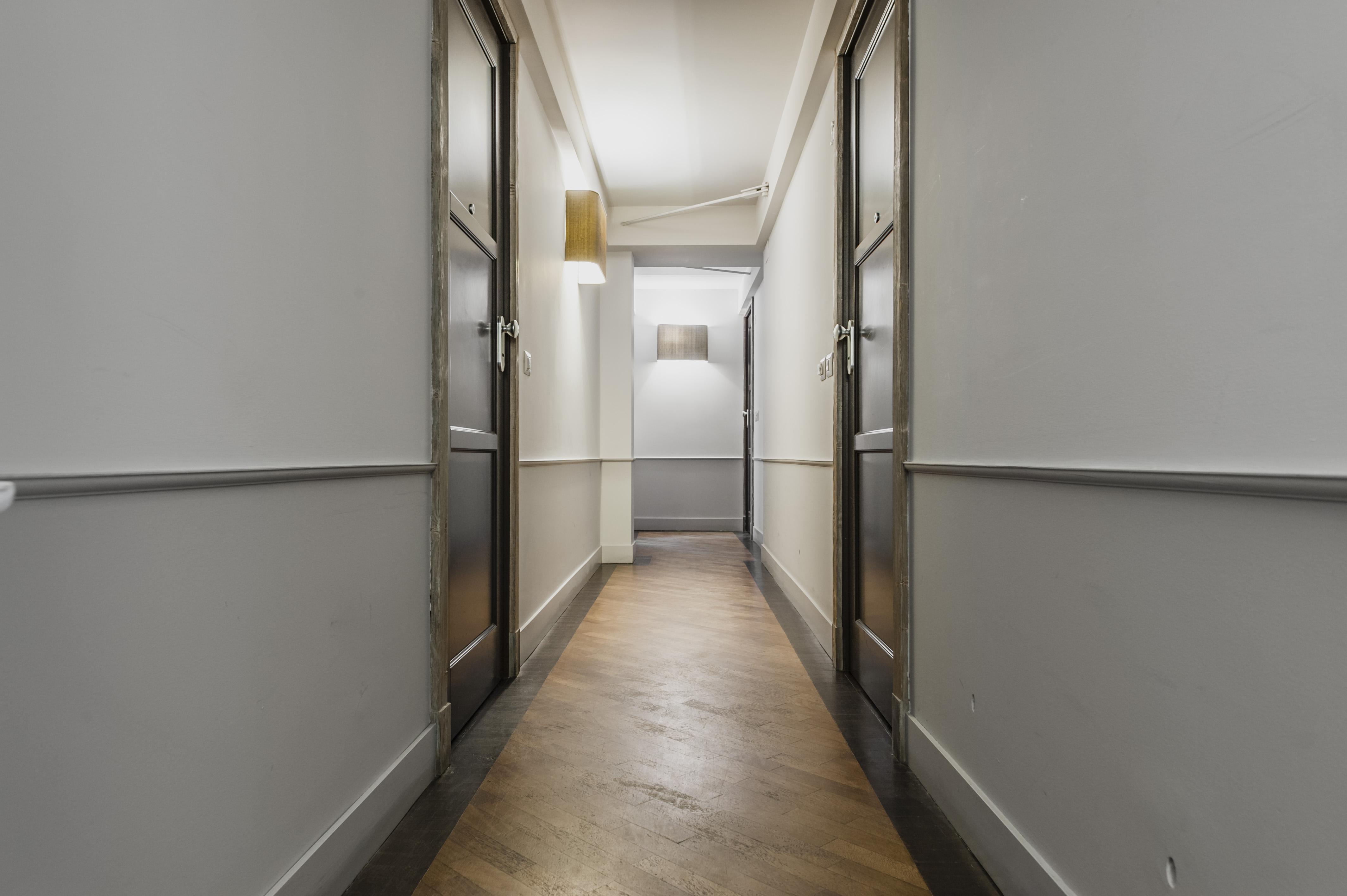 Apartment Ferrini - Via Monte Sant'agata *