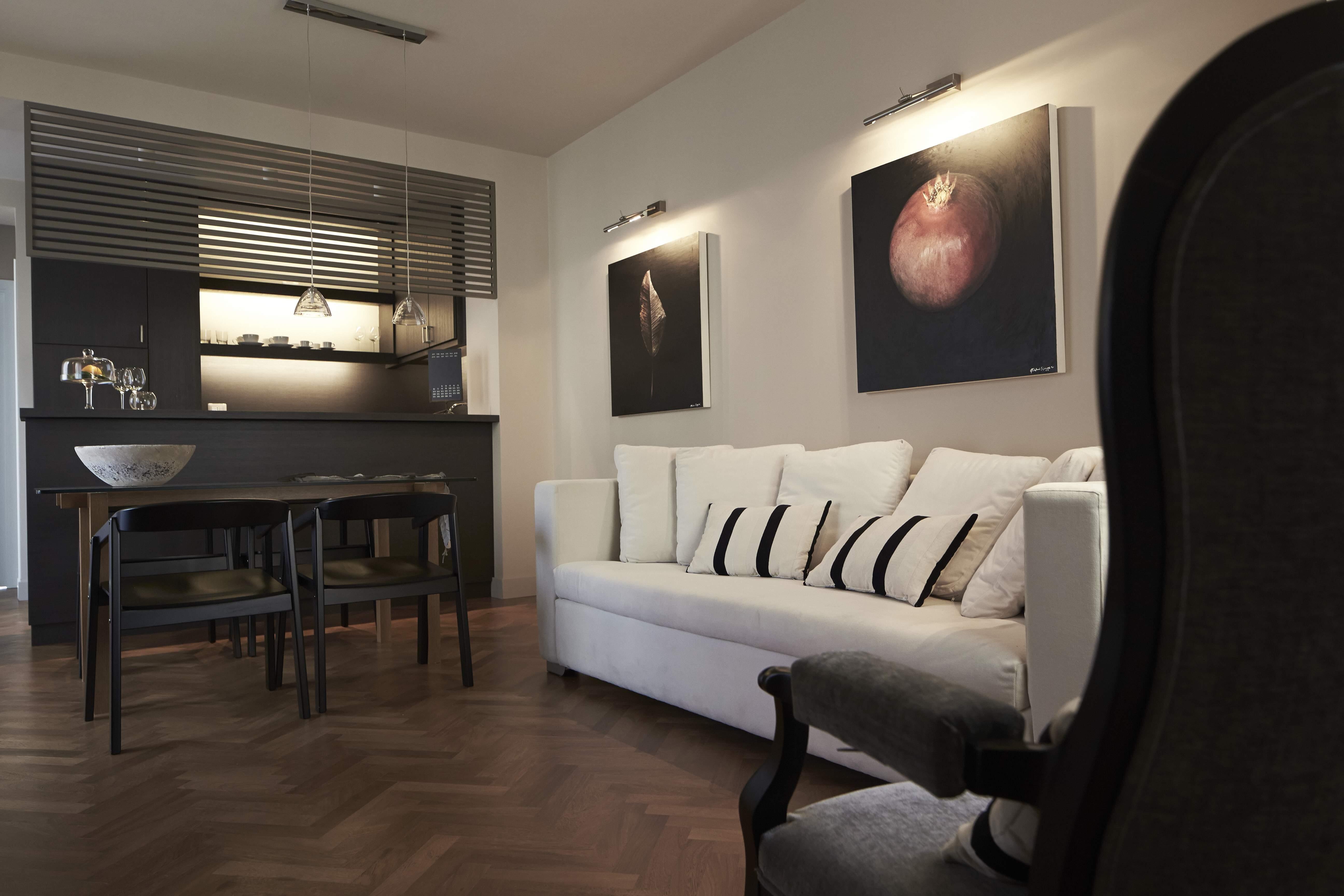 Apartment Ferrini - Via Monte Sant'agata *