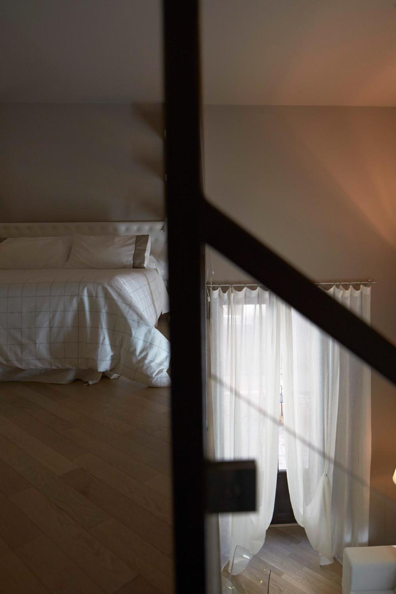 Apartment Ferrini - Via Monte Sant'agata *