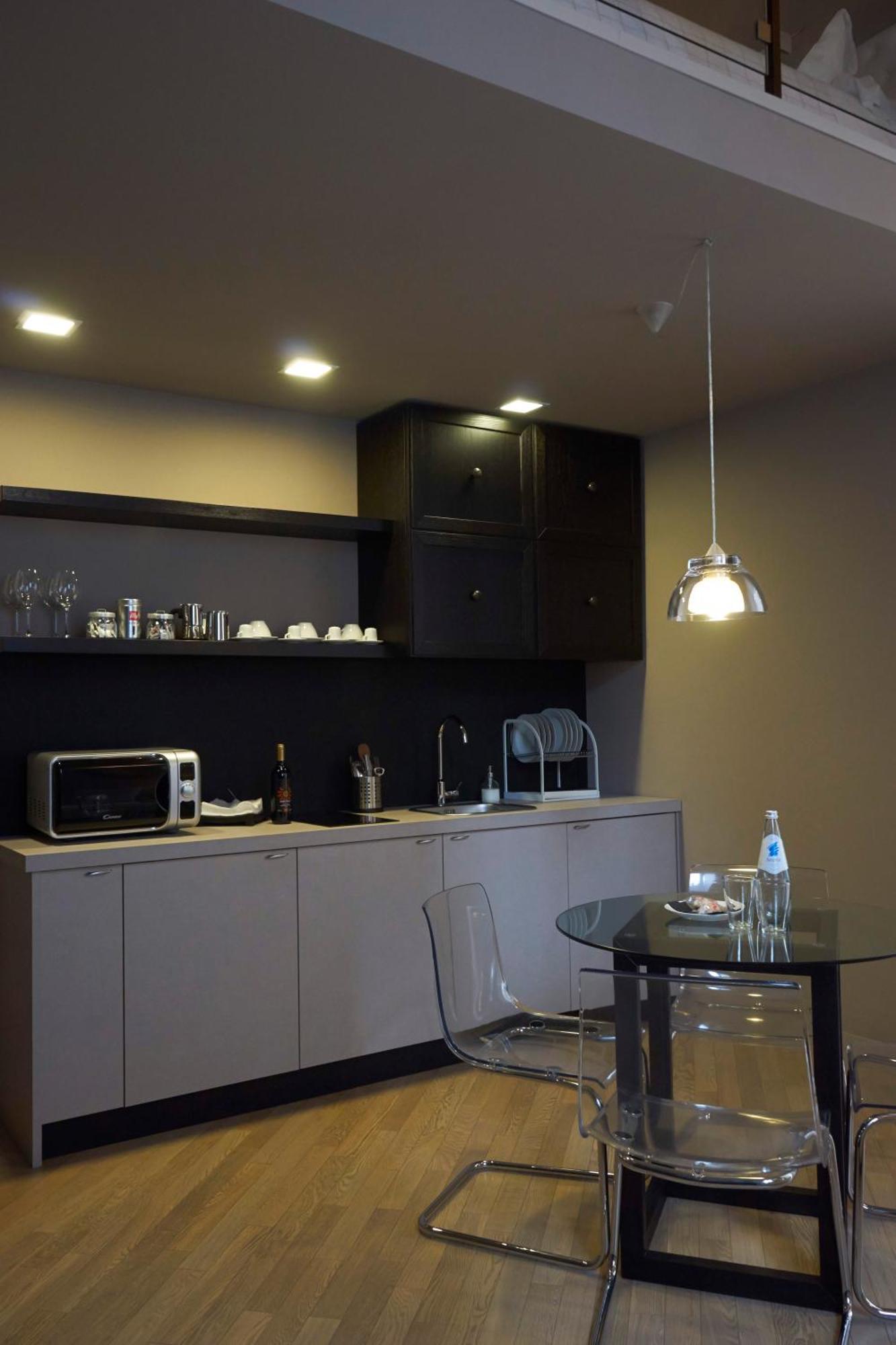 Apartment Ferrini - Via Monte Sant'agata