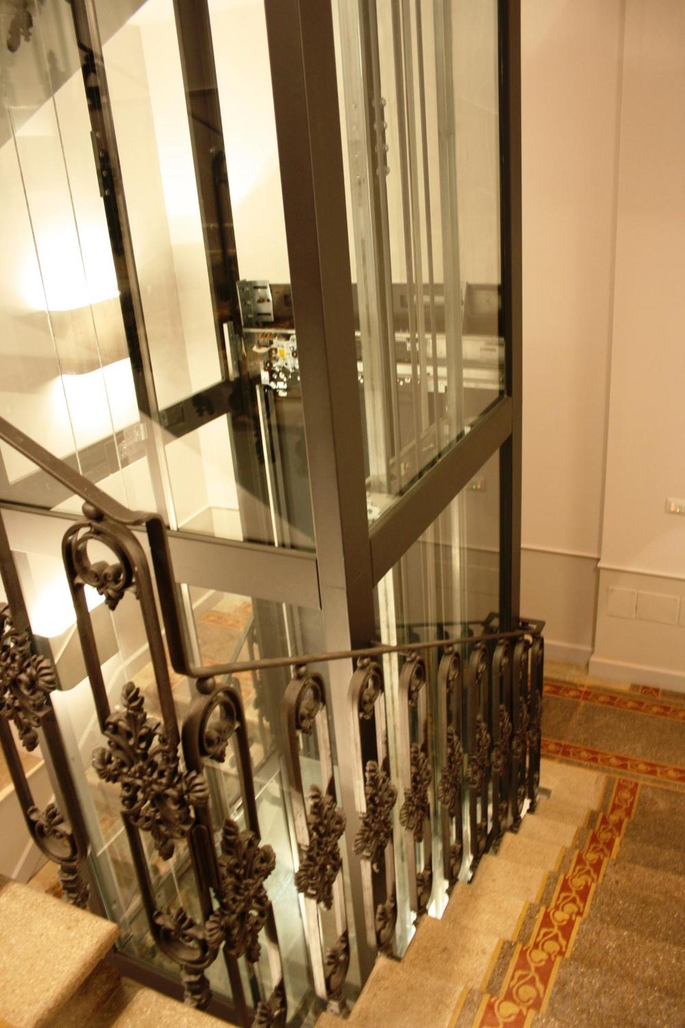 Apartment Ferrini - Via Monte Sant'agata