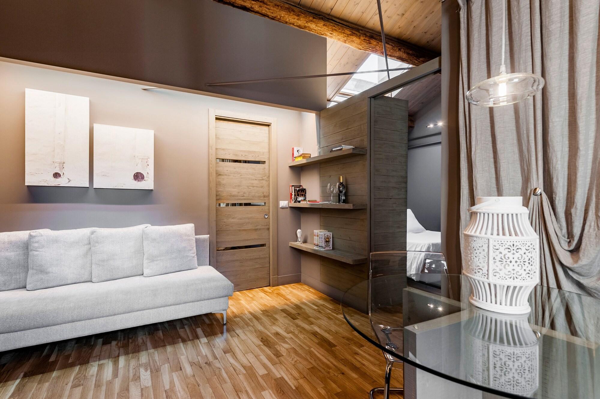 Apartment Ferrini - Via Monte Sant'agata